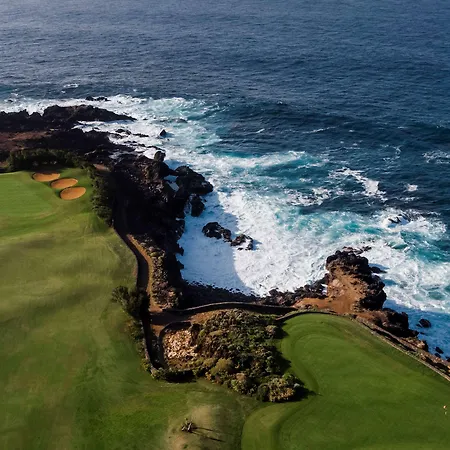 Hacienda Del Conde Member Of Melia Collection Golf And - Adults Only - Small Luxury Of The World 5*