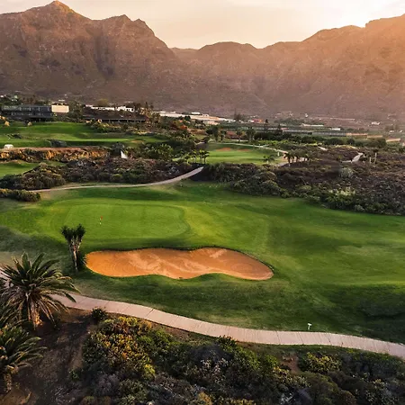 Hotel Hacienda Del Conde Melia Collection Golf & - Adults Only