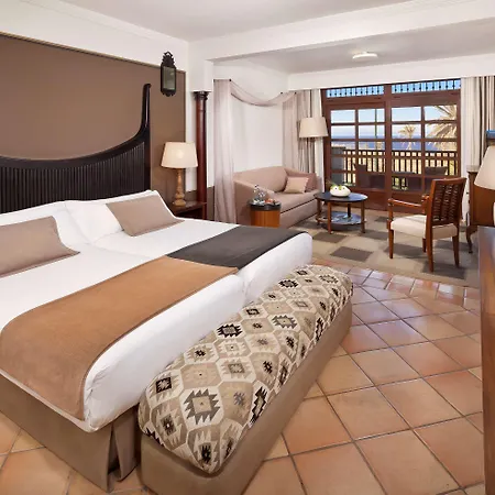 Hotel Hacienda Del Conde Member Of Meliá Collection - Adults Only 5*