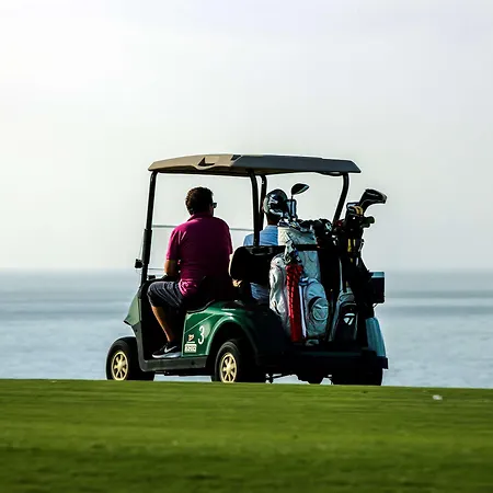 Ξενοδοχείο Hacienda Del Conde Member Of Melia Collection Golf And - Adults Only - Small Luxury Of The World