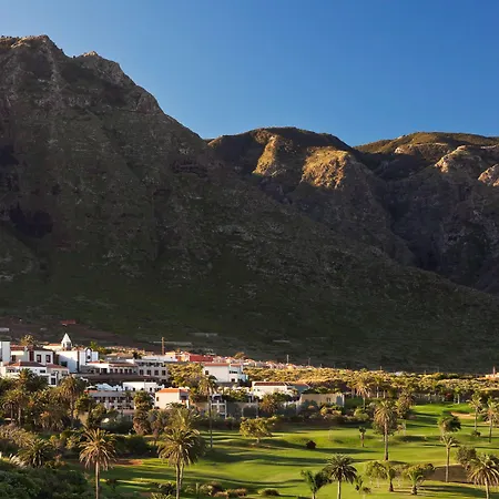 Hacienda Del Conde Member Of Meliá Collection - Adults Only Buenavista Del Norte