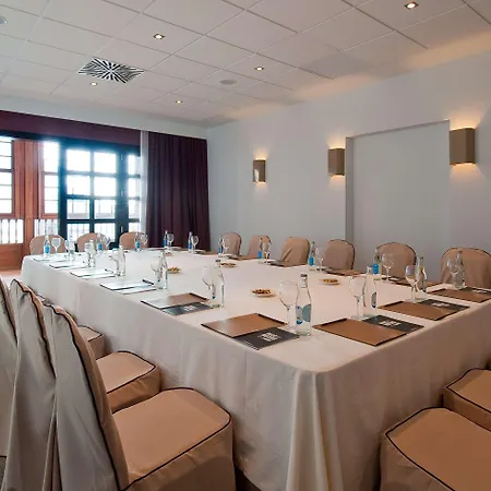 Ξενοδοχείο Hacienda Del Conde Member Of Melia Collection Golf And - Adults Only - Small Luxury Of The World 5*