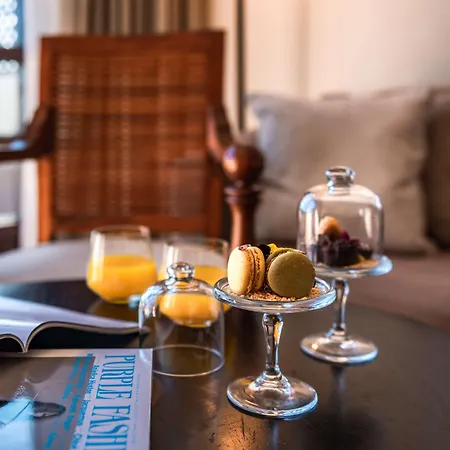 Hacienda Del Conde Member Of Melia Collection Golf And - Adults Only - Small Luxury Of The World Ξενοδοχείο 5*