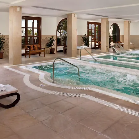 Hacienda Del Conde Member Of Melia Collection Golf And - Adults Only - Small Luxury Of The World Buenavista Del Norte