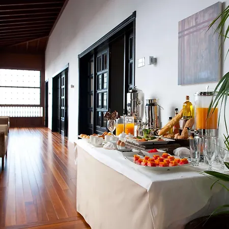 Hacienda Del Conde Member Of Meliá Collection - Adults Only