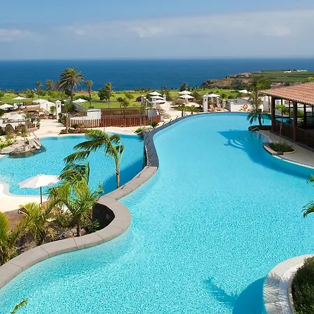 Szálloda Hacienda Del Conde Melia Collection Golf & - Adults Only Buenavista del Norte