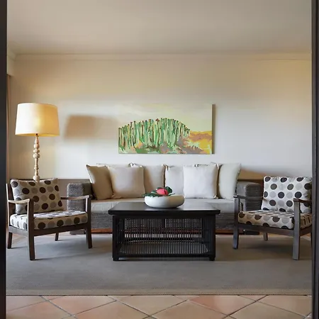 Szálloda Hacienda Del Conde Melia Collection Golf & - Adults Only 5*