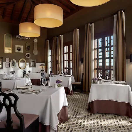 Szálloda Hacienda Del Conde Melia Collection Golf & - Adults Only