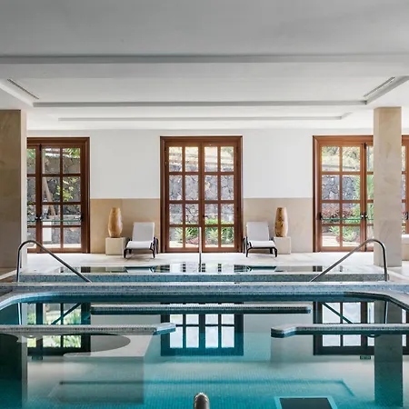 Hotel Hacienda Del Conde Melia Collection Golf & - Adults Only