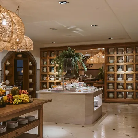 Hotel Hacienda Del Conde Melia Collection Golf & - Adults Only Buenavista Del Norte