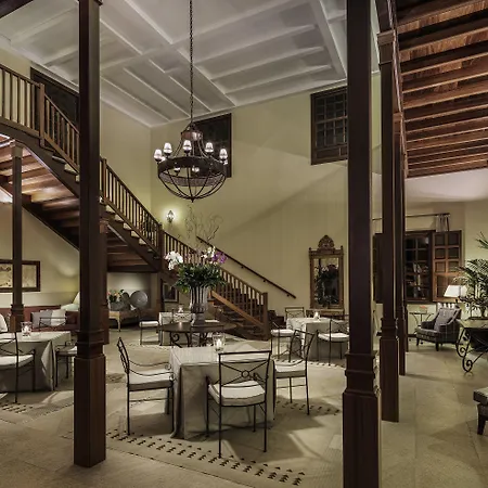 Hacienda Del Conde Melia Collection Golf & - Adults Only Buenavista Del Norte