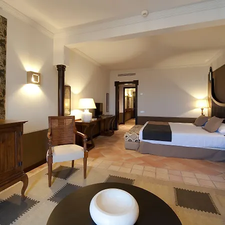 Hacienda Del Conde Member Of Melia Collection Golf And - Adults Only - Small Luxury Of The World 5*