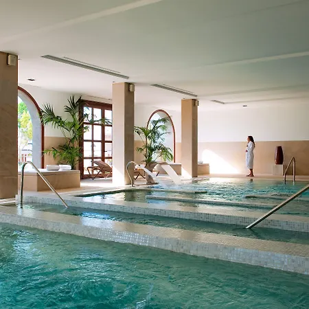 Hacienda Del Conde Member Of Melia Collection Golf And - Adults Only - Small Luxury Of The World 5* Buenavista Del Norte