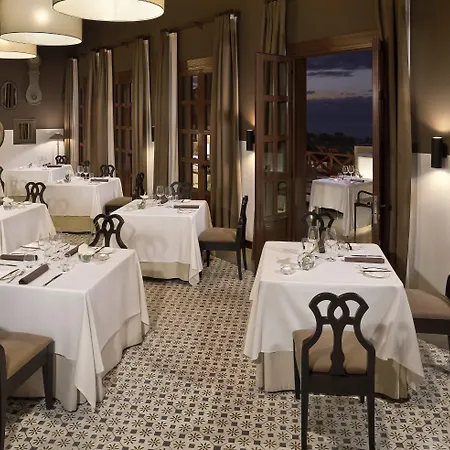 Ξενοδοχείο Hacienda Del Conde Member Of Melia Collection Golf And - Adults Only - Small Luxury Of The World 5*