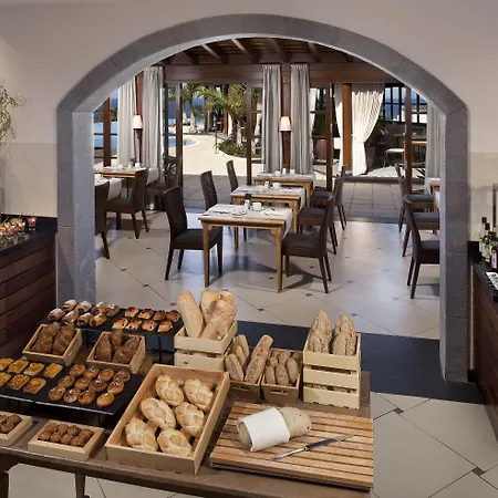 Hacienda Del Conde Member Of Melia Collection Golf And - Adults Only - Small Luxury Of The World Buenavista Del Norte