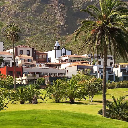 Hotell Hacienda Del Conde Member Of Melia Collection Golf And - Adults Only - Small Luxury Of The World
