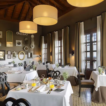 Hacienda Del Conde Member Of Melia Collection Golf And - Adults Only - Small Luxury Of The World Ξενοδοχείο