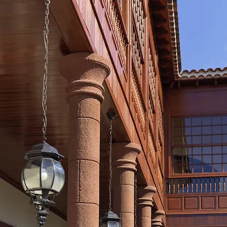 Hacienda Del Conde Member Of Melia Collection Golf And - Adults Only - Small Luxury Of The World Ξενοδοχείο