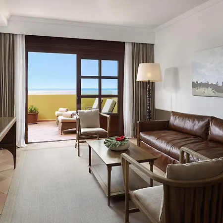 Hacienda Del Conde Member Of Melia Collection Golf And - Adults Only - Small Luxury Of The World Hotell Buenavista Del Norte