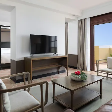 Hacienda Del Conde Member Of Melia Collection Golf And - Adults Only - Small Luxury Of The World 5* Buenavista Del Norte