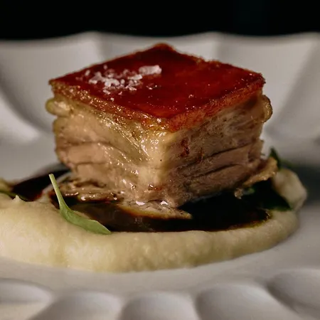 Hacienda Del Conde Melia Collection Golf & - Adults Only 5* בואנה ויסטה דל נורטה