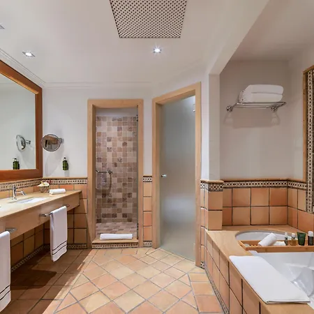 Hacienda Del Conde Melia Collection Golf & - Adults Only מלון