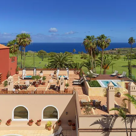 מלון Hacienda Del Conde Member Of Melia Collection Golf And - Adults Only - Small Luxury Of The World