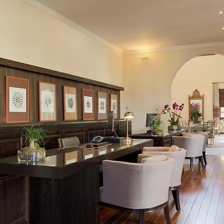 מלון Hacienda Del Conde Member Of Melia Collection Golf And - Adults Only - Small Luxury Of The World בואנה ויסטה דל נורטה