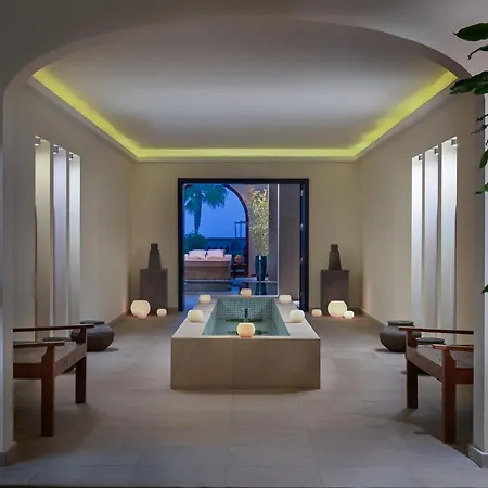 Hacienda Del Conde Member Of Melia Collection Golf And - Adults Only - Small Luxury Of The World בואנה ויסטה דל נורטה