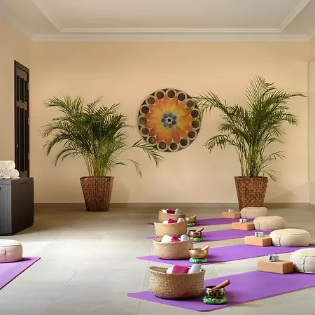 מלון Hacienda Del Conde Member Of Melia Collection Golf And - Adults Only - Small Luxury Of The World 5*