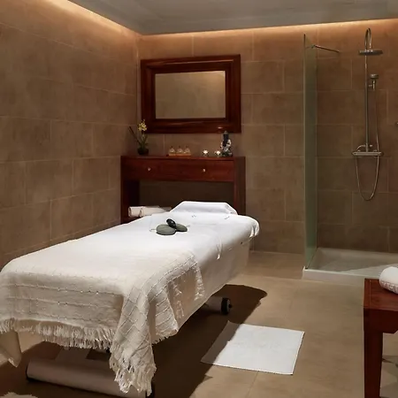 Hacienda Del Conde Member Of Melia Collection Golf And - Adults Only - Small Luxury Of The World מלון בואנה ויסטה דל נורטה