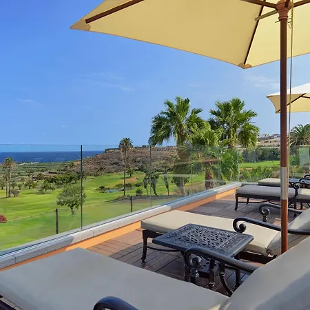 מלון Hacienda Del Conde Member Of Melia Collection Golf And - Adults Only - Small Luxury Of The World 5*