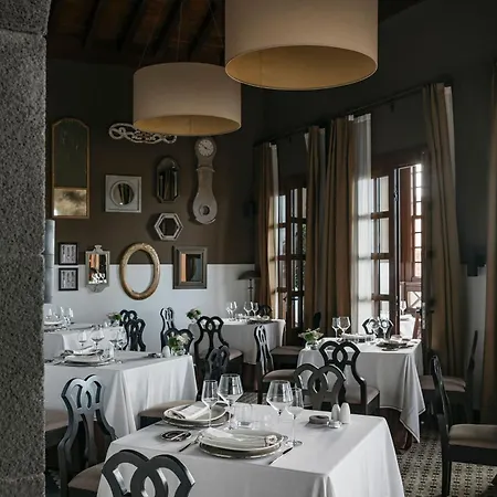 Hacienda Del Conde Member Of Melia Collection Golf And - Adults Only - Small Luxury Of The World 5*