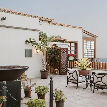 Hacienda Del Conde Member Of Melia Collection Golf And - Adults Only - Small Luxury Of The World Hotell