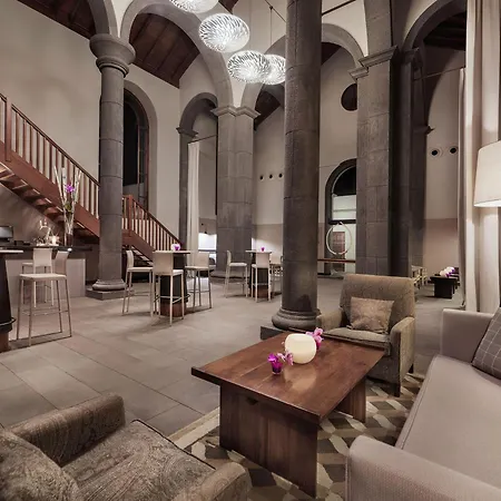 Hacienda Del Conde Member Of Melia Collection Golf And - Adults Only - Small Luxury Of The World מלון 5*