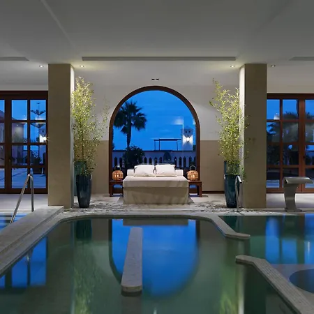Hacienda Del Conde Member Of Melia Collection Golf And - Adults Only - Small Luxury Of The World מלון בואנה ויסטה דל נורטה