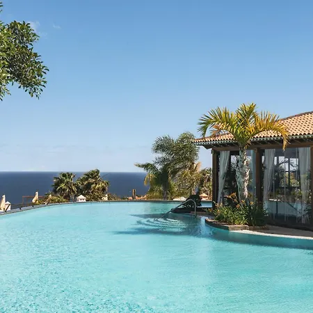 Hacienda Del Conde Member Of Melia Collection Golf And - Adults Only - Small Luxury Of The World Buenavista Del Norte