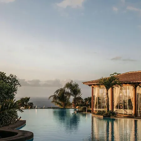 Hacienda Del Conde Member Of Melia Collection Golf And - Adults Only - Small Luxury Of The World 5*