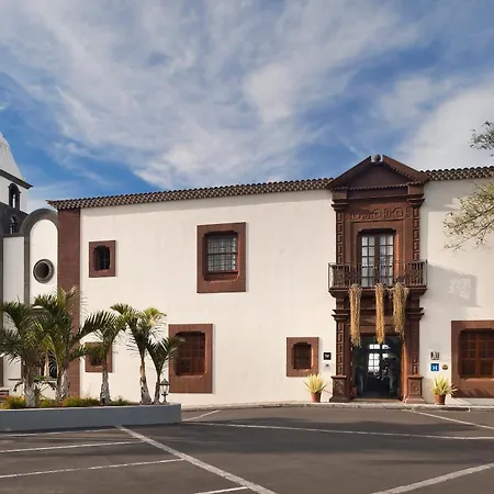 Hacienda Del Conde Member Of Melia Collection Golf And - Adults Only - Small Luxury Of The World 5* בואנה ויסטה דל נורטה
