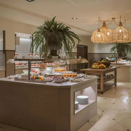 Hacienda Del Conde Member Of Melia Collection Golf And - Adults Only - Small Luxury Of The World 5*