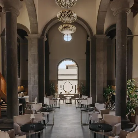 Hacienda Del Conde Member Of Melia Collection Golf And - Adults Only - Small Luxury Of The World מלון