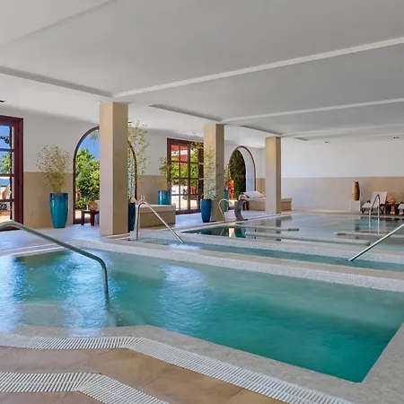 Hacienda Del Conde Member Of Melia Collection Golf And - Adults Only - Small Luxury Of The World מלון