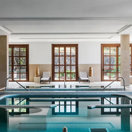 Hacienda Del Conde Member Of Melia Collection Golf And - Adults Only - Small Luxury Of The World 5* בואנה ויסטה דל נורטה