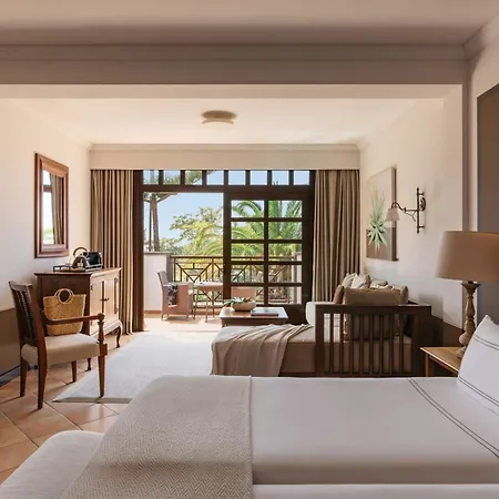 Hacienda Del Conde Member Of Melia Collection Golf And - Adults Only - Small Luxury Of The World