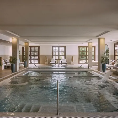 Hacienda Del Conde Member Of Melia Collection Golf And - Adults Only - Small Luxury Of The World בואנה ויסטה דל נורטה