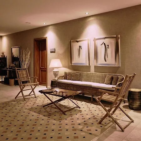 מלון Hacienda Del Conde Member Of Melia Collection Golf And - Adults Only - Small Luxury Of The World