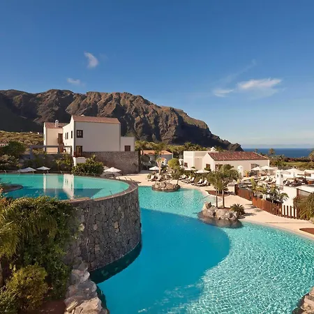 מלון Hacienda Del Conde Member Of Melia Collection Golf And - Adults Only - Small Luxury Of The World 5*