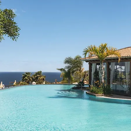 Hacienda Del Conde Member Of Melia Collection Golf And - Adults Only - Small Luxury Of The World 5* בואנה ויסטה דל נורטה