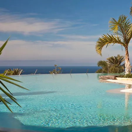 מלון Hacienda Del Conde Member Of Melia Collection Golf And - Adults Only - Small Luxury Of The World 5*