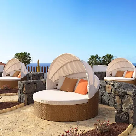 Hacienda Del Conde Member Of Melia Collection Golf And - Adults Only - Small Luxury Of The World